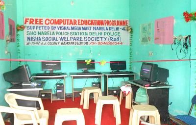 Education & Literacy